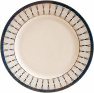 Тарілка ASTERA столова Callisto 23 см біла A0580-TH5826